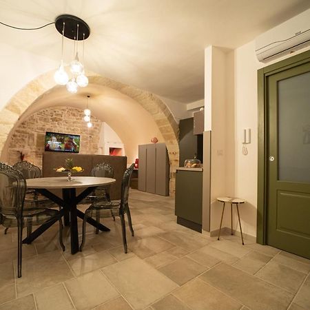 Suite88 Affittacamere Barletta Eksteriør bilde