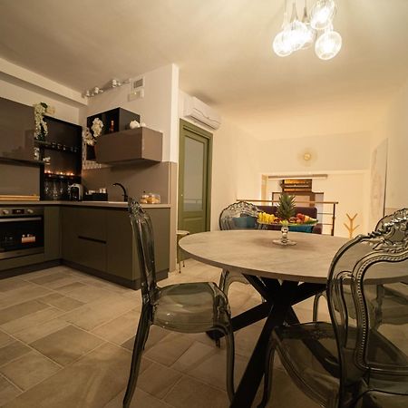 Suite88 Affittacamere Barletta Eksteriør bilde