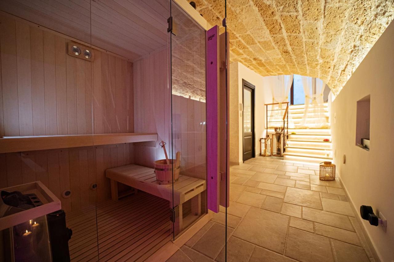 Suite88 Affittacamere Barletta Eksteriør bilde