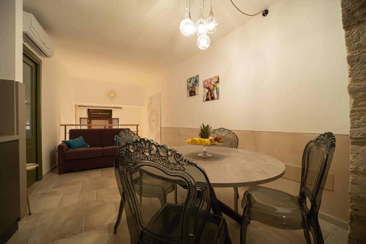 Suite88 Affittacamere Barletta Eksteriør bilde