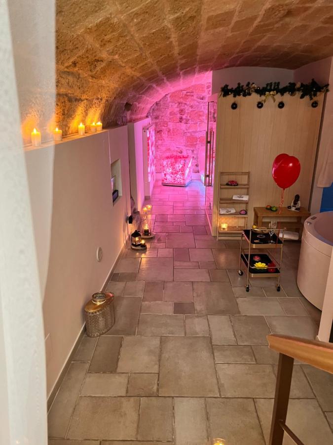 Suite88 Affittacamere Barletta Eksteriør bilde