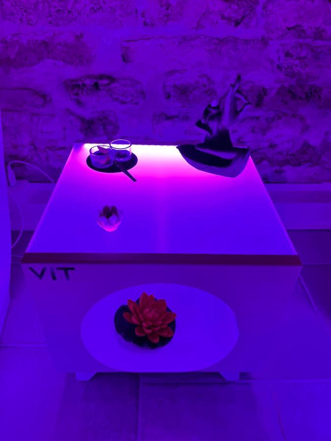 Suite88 Affittacamere Barletta Eksteriør bilde