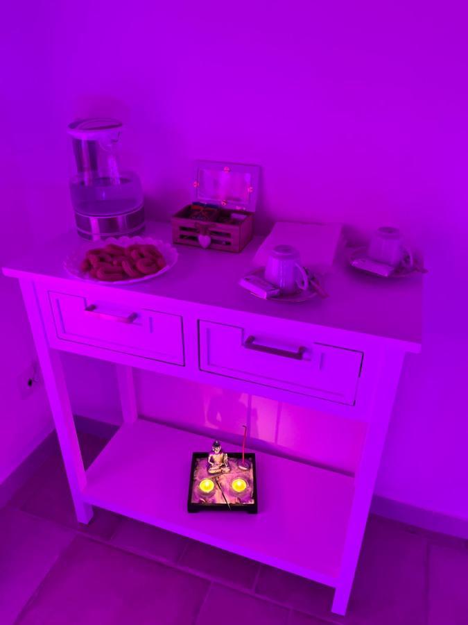 Suite88 Affittacamere Barletta Eksteriør bilde