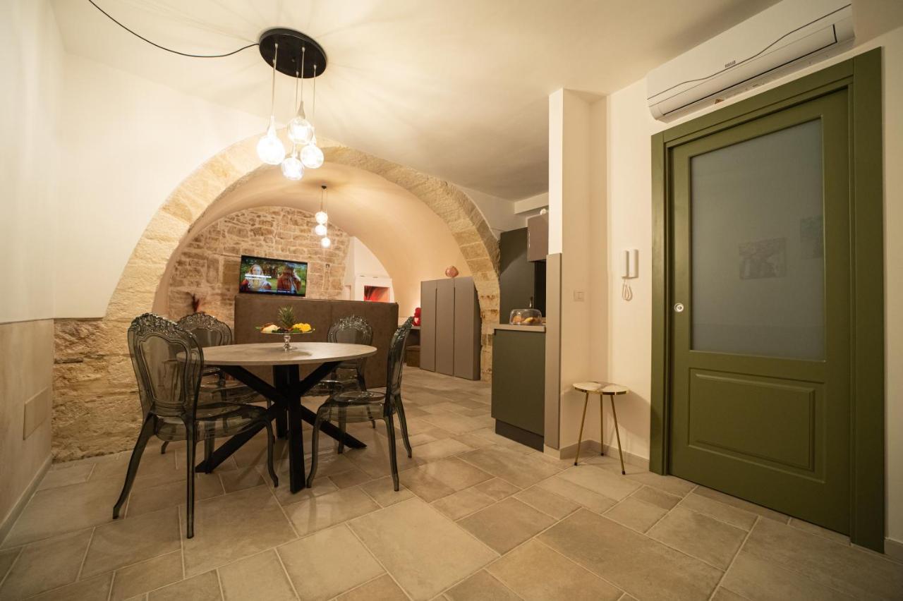 Suite88 Affittacamere Barletta Eksteriør bilde