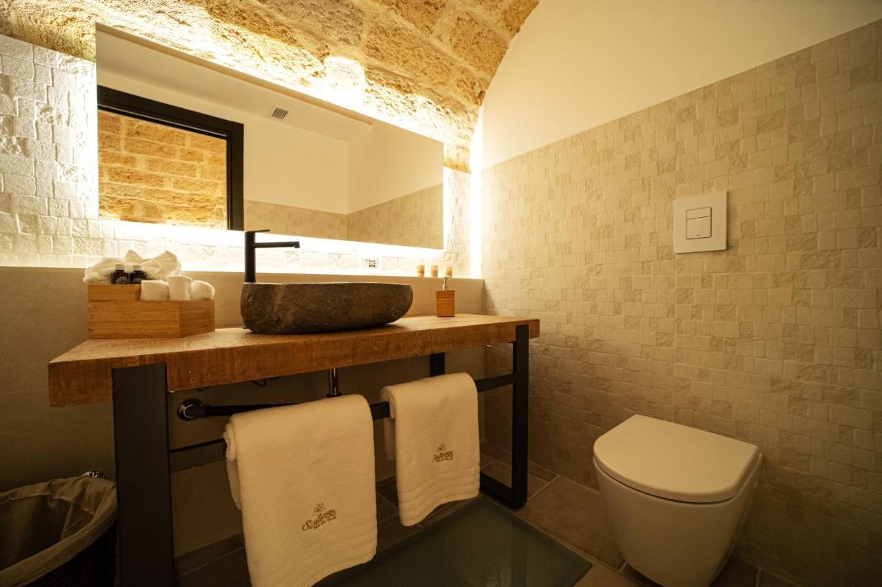Suite88 Affittacamere Barletta Eksteriør bilde