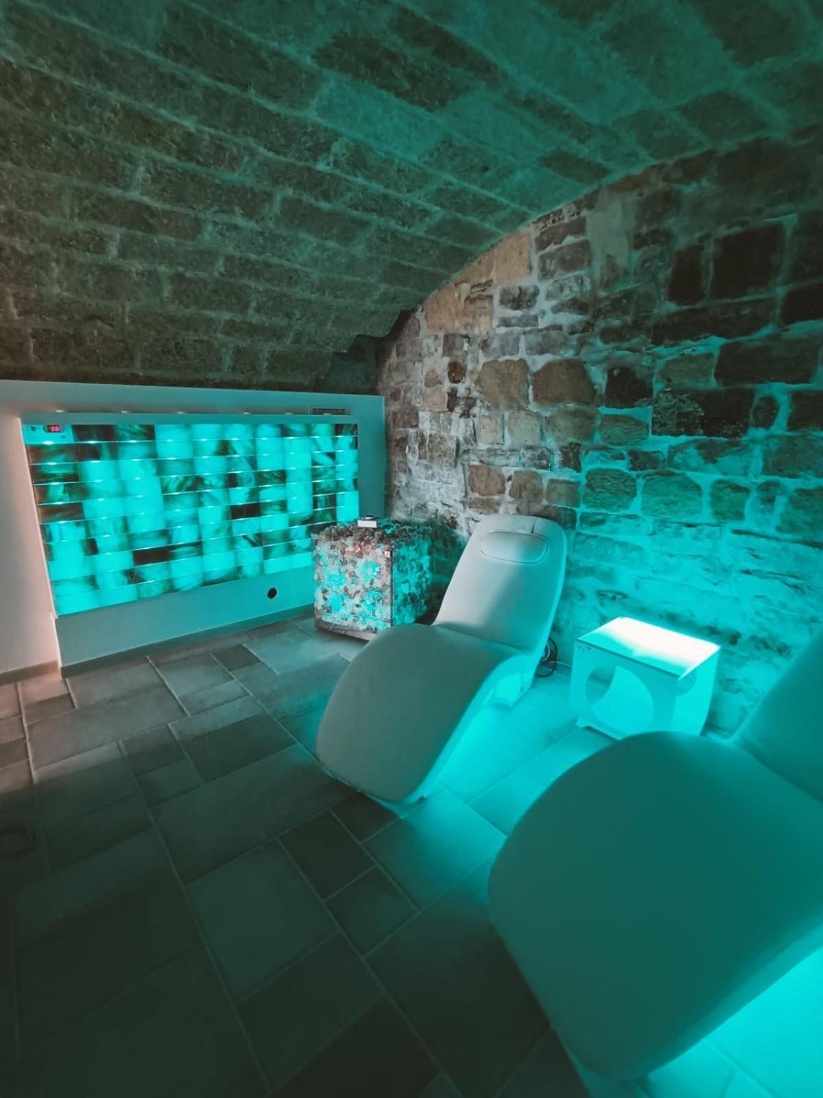 Suite88 Affittacamere Barletta Eksteriør bilde