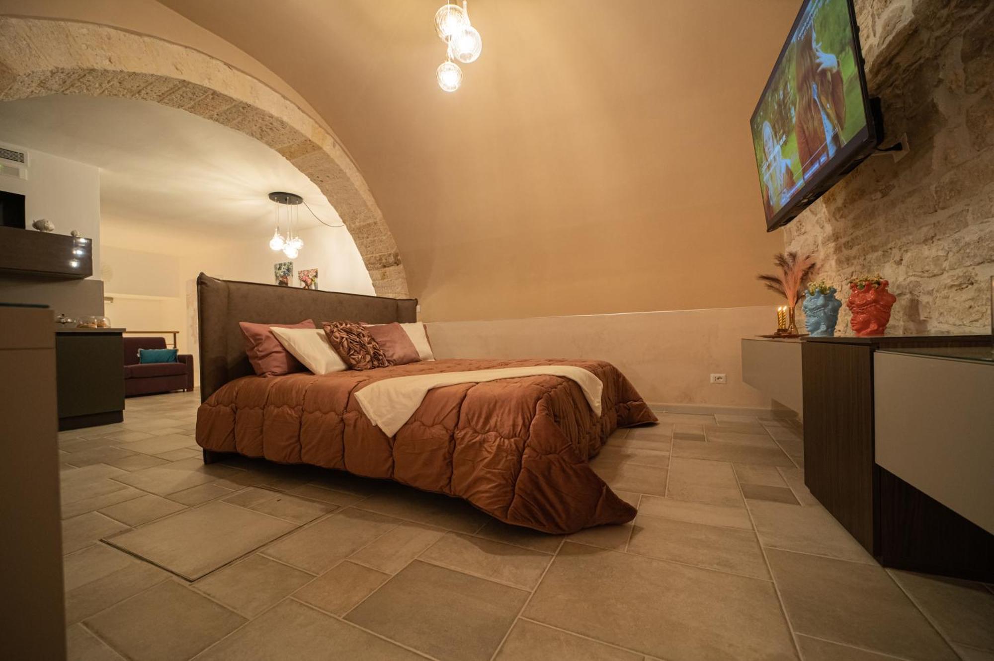 Suite88 Affittacamere Barletta Eksteriør bilde