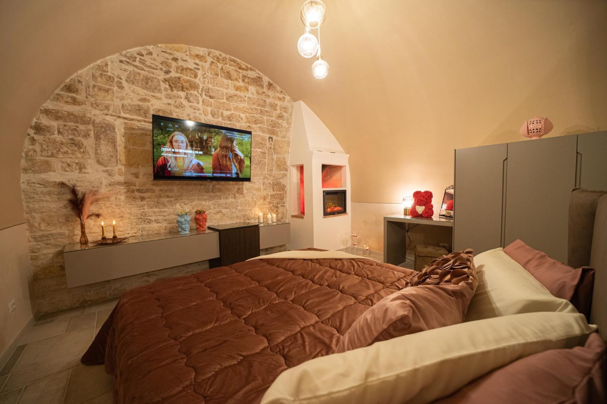 Suite88 Affittacamere Barletta Eksteriør bilde