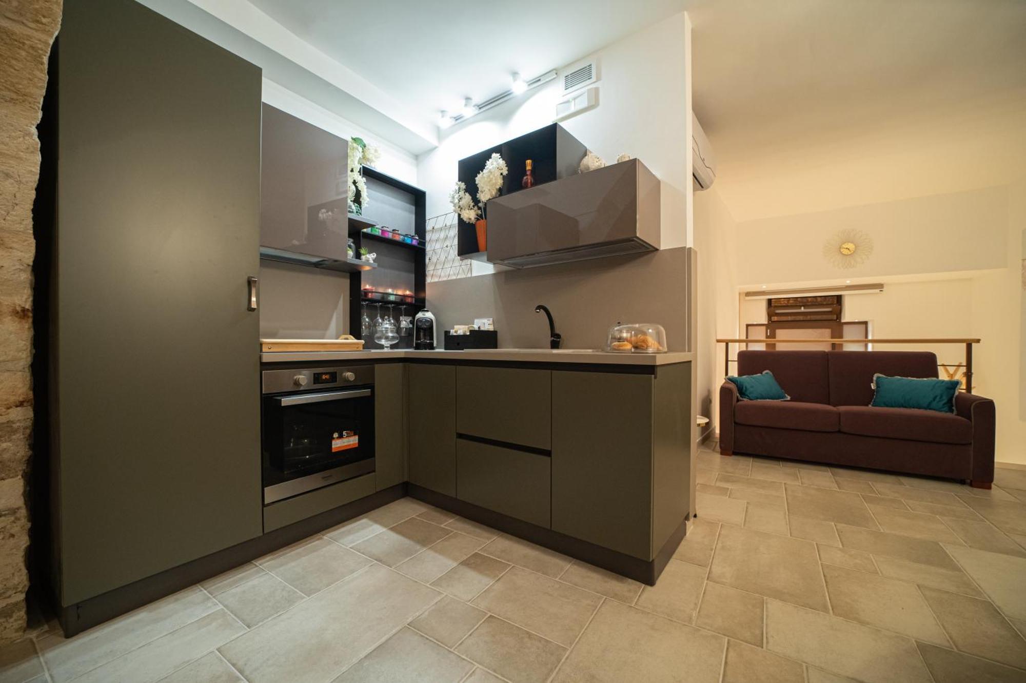 Suite88 Affittacamere Barletta Eksteriør bilde